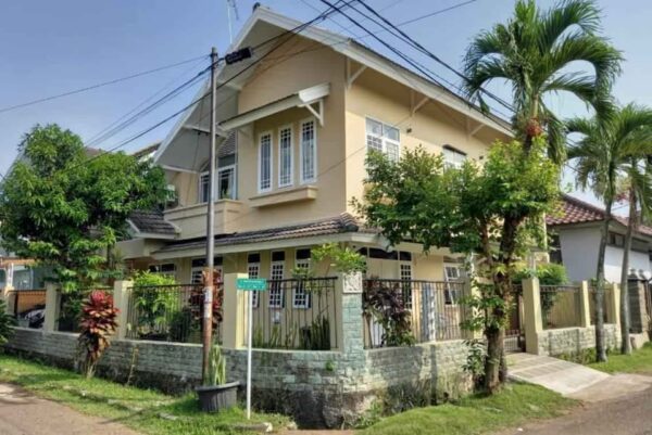 [RBT087] Dijual Rumah Luas di Arcamanik Endah Bandung