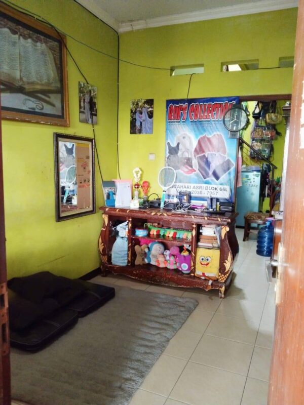 [RBT153] Dijual Cepat Rumah Minimalis Murah Sayap Baleendah - Gambar 2