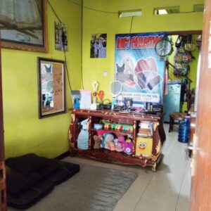 [RBT153] Dijual Cepat Rumah Minimalis Murah Sayap Baleendah