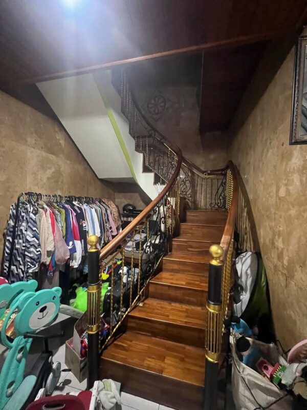 [RBT105] Jual Rumah Jl. Tanjung Sari Asri no 3 Antapani Bandung - Gambar 5