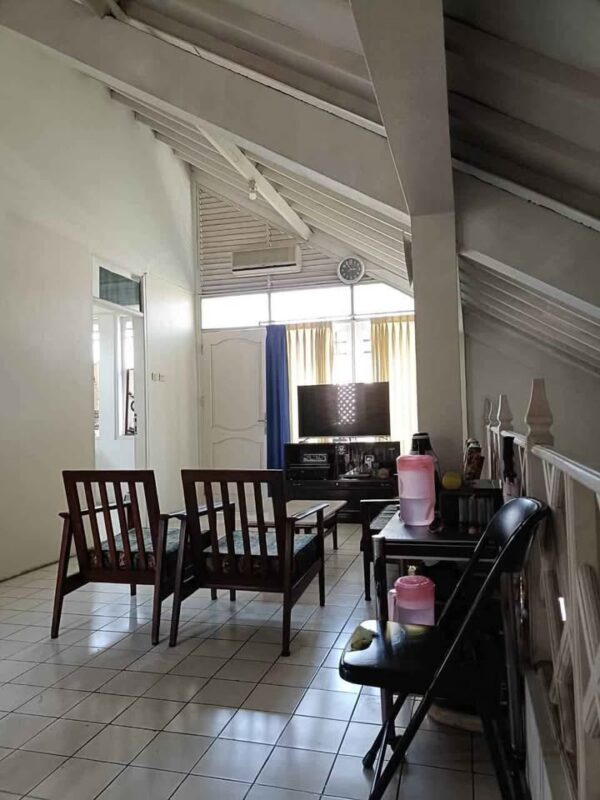 [RBT087] Dijual Rumah Luas di Arcamanik Endah Bandung - Gambar 3