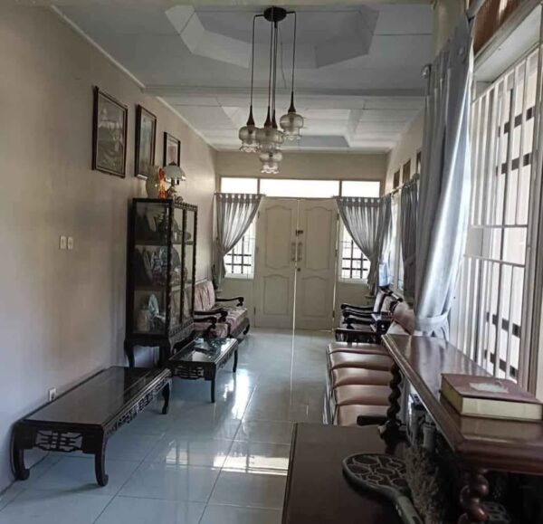 [RBT087] Dijual Rumah Luas di Arcamanik Endah Bandung - Gambar 6