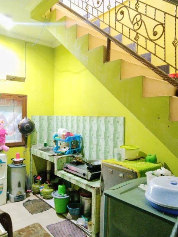 [RBT153] Dijual Cepat Rumah Minimalis Murah Sayap Baleendah - Gambar 11