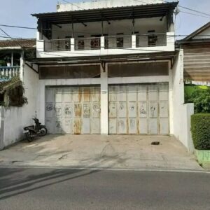 [RBT047] Dijual Ruko di Antapani Lama