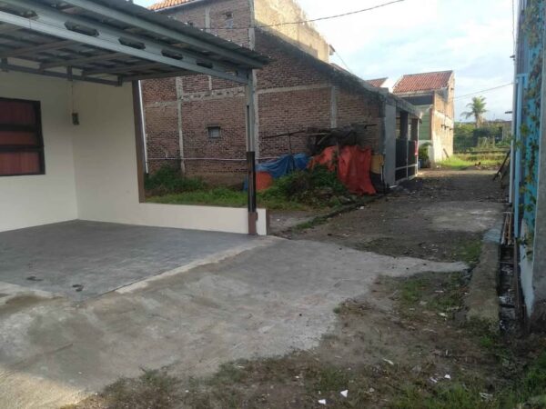 [RBT162] Rumah Cibiru Indah Siap Huni BU - Gambar 2