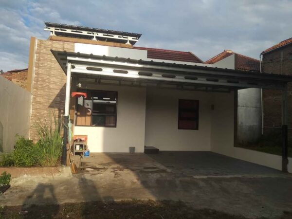 [RBT162] Rumah Cibiru Indah Siap Huni BU - Gambar 4