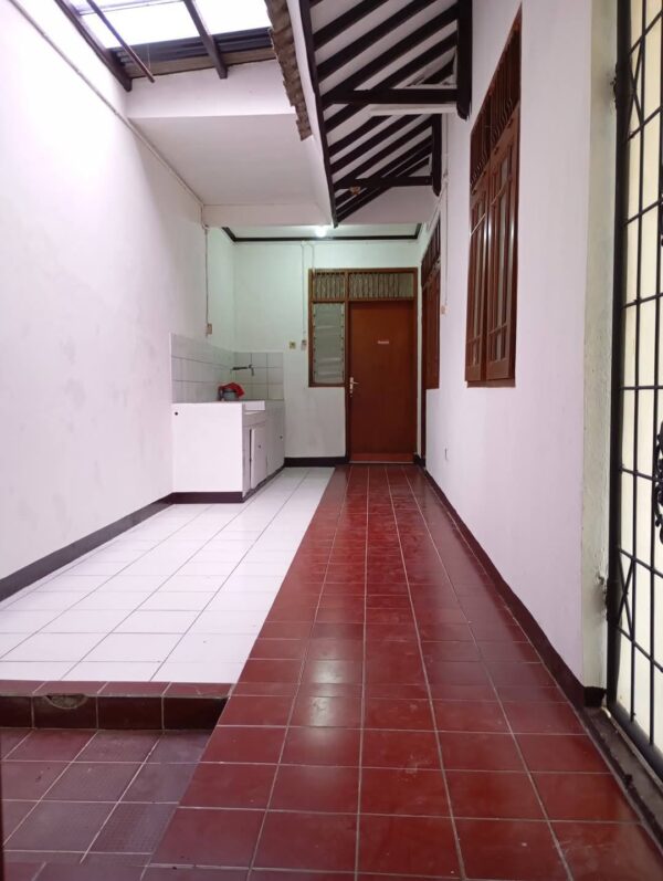 [RBT015] Dijual Rumah di Komplek Antapani - Gambar 2