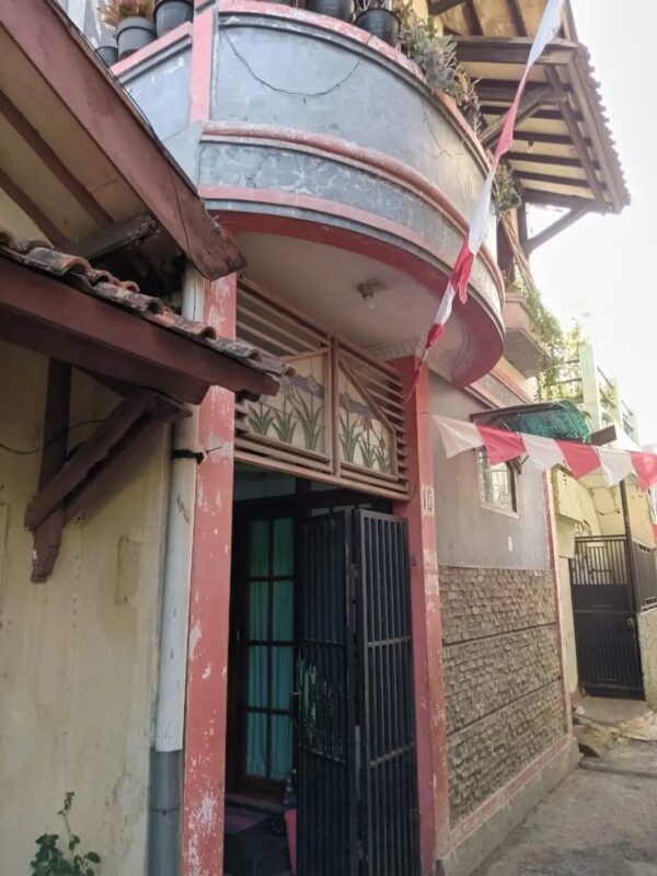 [RBT039] Dijual Rumah di Sukapura Kiaracondong - Gambar 3