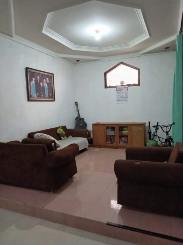 [RBT039] Dijual Rumah di Sukapura Kiaracondong - Gambar 4