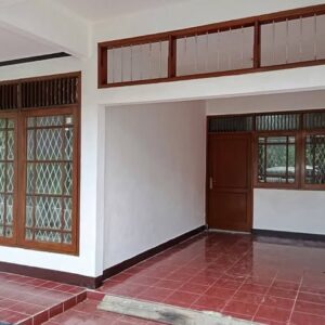 [RBT015] Dijual Rumah di Komplek Antapani