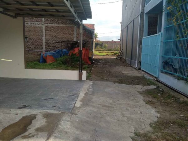 [RBT162] Rumah Cibiru Indah Siap Huni BU - Gambar 5