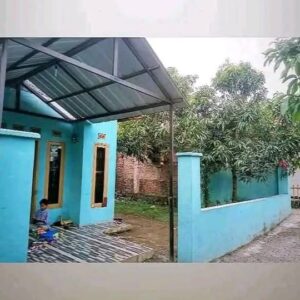 [RBT179] Jual Cepat Rumah Lokasi Gunung Leutik Ciparay