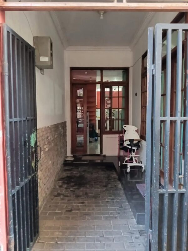 [RBT039] Dijual Rumah di Sukapura Kiaracondong - Gambar 5