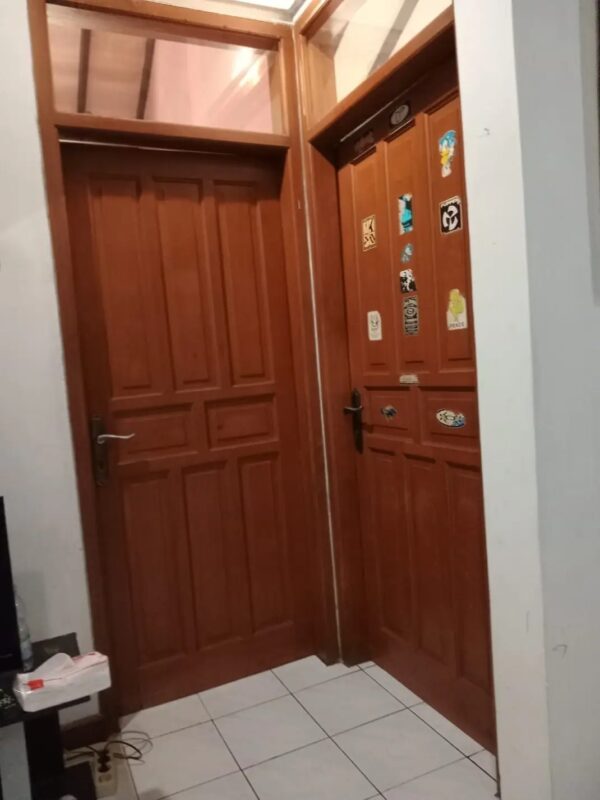 [RBT039] Dijual Rumah di Sukapura Kiaracondong - Gambar 6