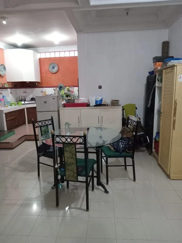 [RBT039] Dijual Rumah di Sukapura Kiaracondong - Gambar 7