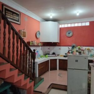 [RBT039] Dijual Rumah di Sukapura Kiaracondong