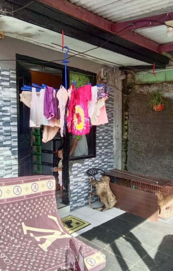 [RBT146] Dijual Rumah Ujungberung Paledang Kotamadya Masuk Gang - Gambar 7
