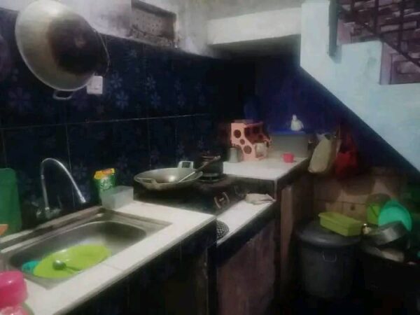 [RBT014] Dijual Cepat Rumah Siap Huni Masuk Mobil di Komplek Permata Biru Cibiru - Gambar 2
