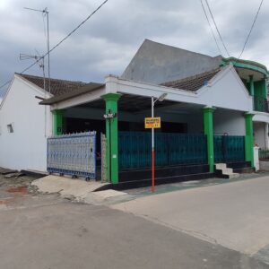 [RBT062] Dijual Rumah Siap Huni di Rancaekek Kencana