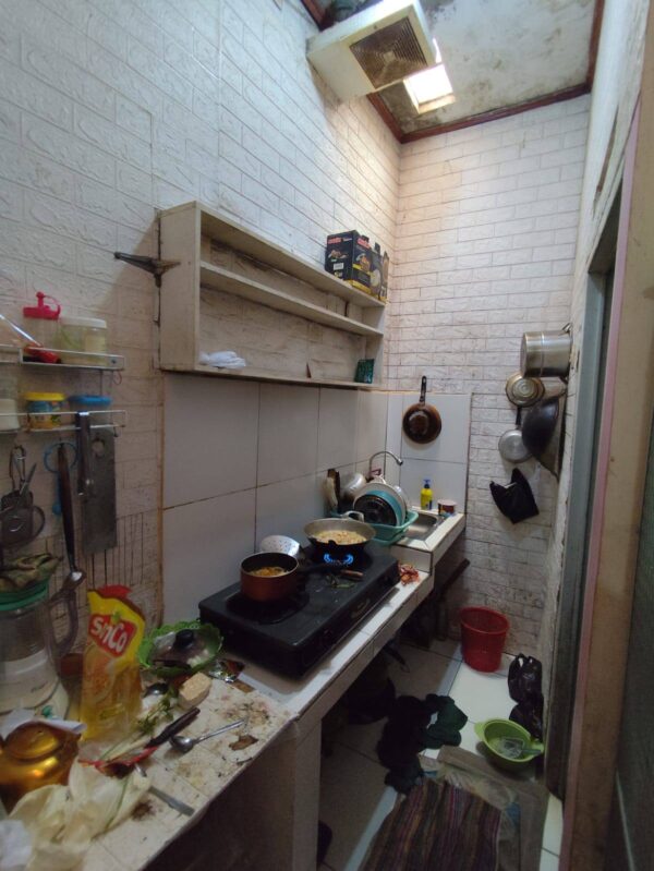 [RBT044] Dijual Rumah di Padasuka Cicaheum Jl Pasir Luhur - Gambar 5