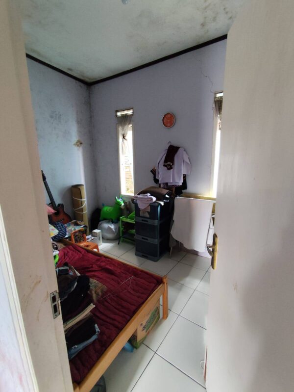 [RBT044] Dijual Rumah di Padasuka Cicaheum Jl Pasir Luhur - Gambar 6