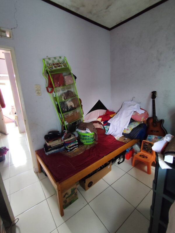 [RBT044] Dijual Rumah di Padasuka Cicaheum Jl Pasir Luhur - Gambar 7