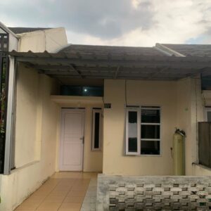 [RBT079] DIJUAL RUMAH DI PERUMAHAN PANDAWA ANTARES CITY BOJONGSARI BOJONGSOANG