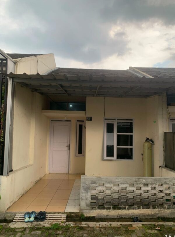 [RBT079] DIJUAL RUMAH DI PERUMAHAN PANDAWA ANTARES CITY BOJONGSARI BOJONGSOANG