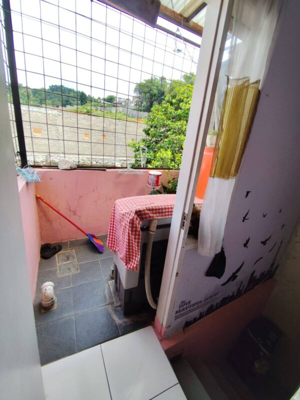 [RBT044] Dijual Rumah di Padasuka Cicaheum Jl Pasir Luhur - Gambar 11
