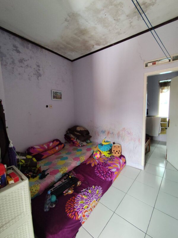 [RBT044] Dijual Rumah di Padasuka Cicaheum Jl Pasir Luhur - Gambar 12