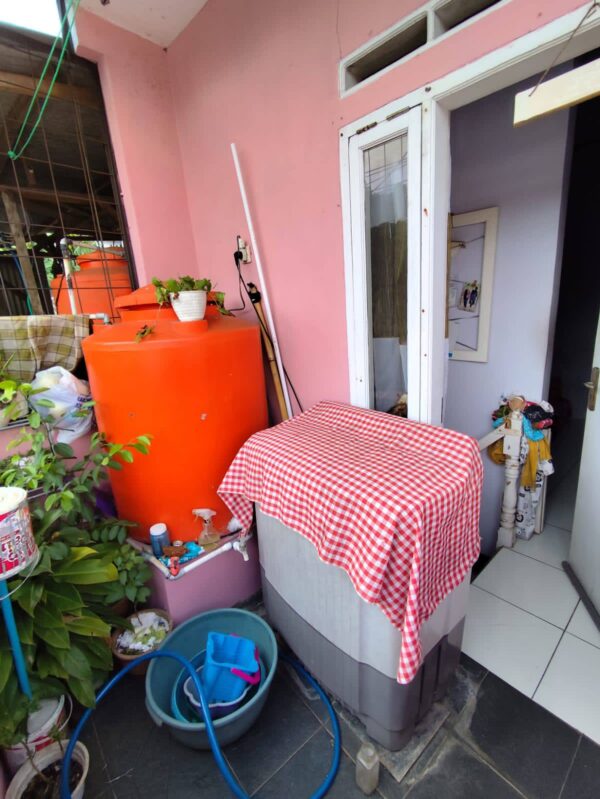 [RBT044] Dijual Rumah di Padasuka Cicaheum Jl Pasir Luhur - Gambar 13