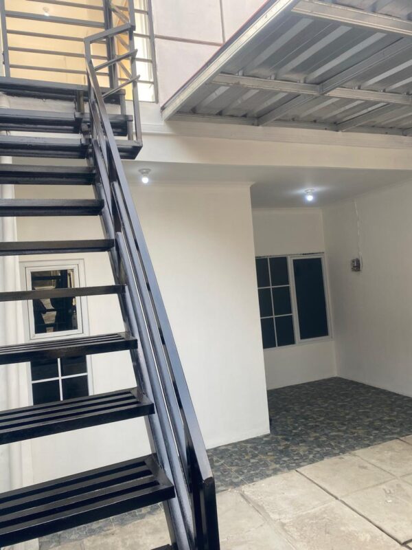 [RBT004] Dijual 1 Unit Rumah (Bangunan full baru) + 3 Kamar Kost - Gambar 7