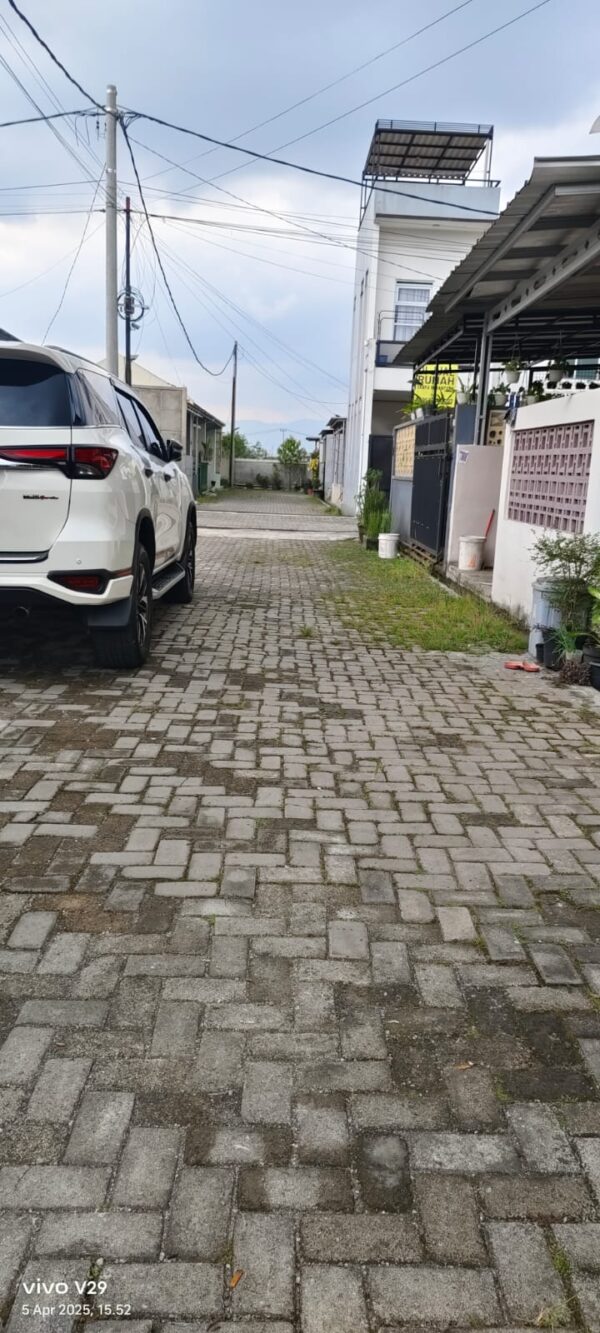 [RBT079] DIJUAL RUMAH DI PERUMAHAN PANDAWA ANTARES CITY BOJONGSARI BOJONGSOANG - Gambar 3