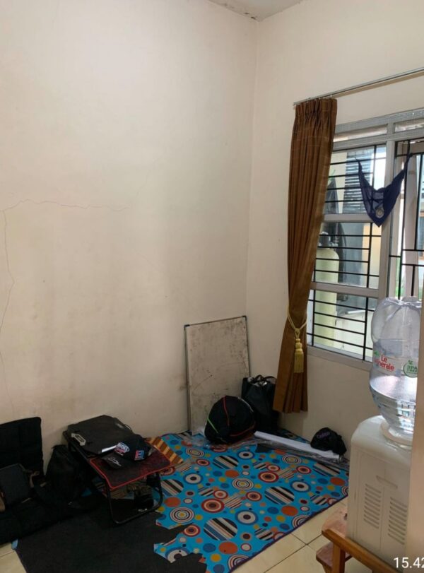 [RBT079] DIJUAL RUMAH DI PERUMAHAN PANDAWA ANTARES CITY BOJONGSARI BOJONGSOANG - Gambar 4