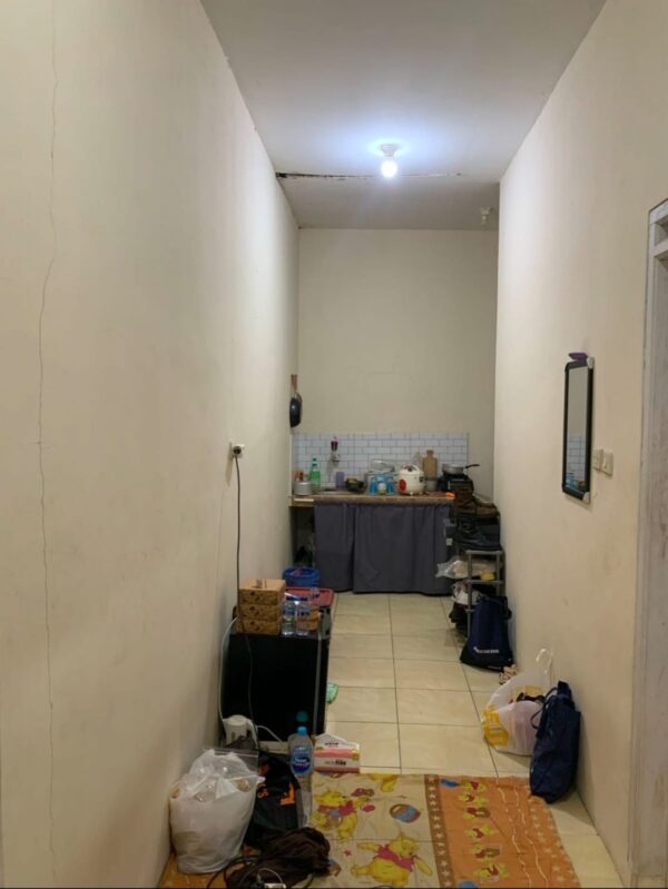 [RBT079] DIJUAL RUMAH DI PERUMAHAN PANDAWA ANTARES CITY BOJONGSARI BOJONGSOANG - Gambar 5
