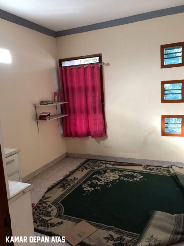[RBT021] Rumah 2 Lantai di Arcamanik - Gambar 2