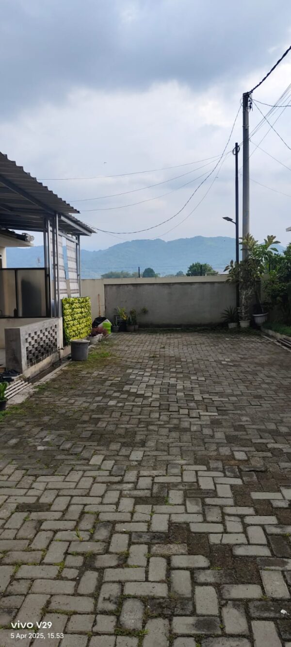 [RBT079] DIJUAL RUMAH DI PERUMAHAN PANDAWA ANTARES CITY BOJONGSARI BOJONGSOANG - Gambar 6