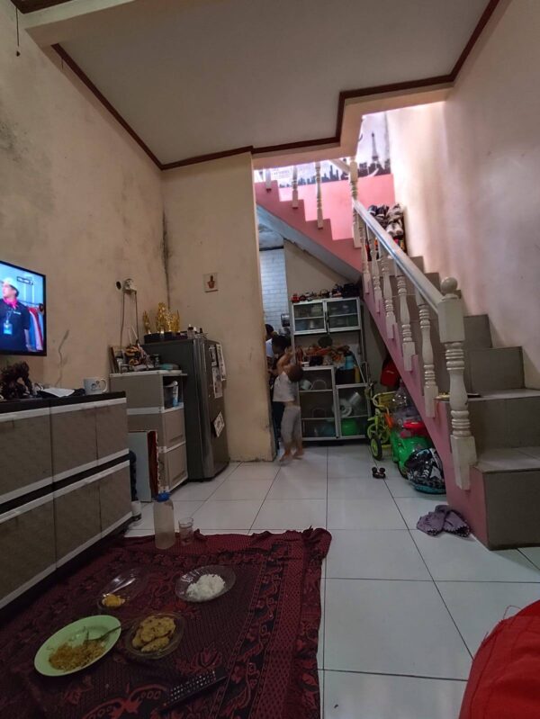 [RBT044] Dijual Rumah di Padasuka Cicaheum Jl Pasir Luhur - Gambar 14