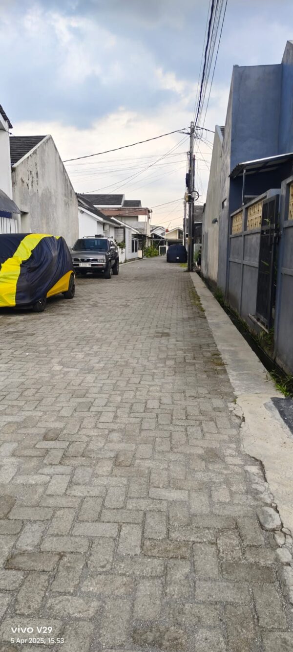 [RBT079] DIJUAL RUMAH DI PERUMAHAN PANDAWA ANTARES CITY BOJONGSARI BOJONGSOANG - Gambar 7