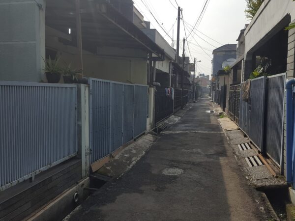 [RBT050] Dijual Rumah di Antapani dekat Griya - Gambar 3