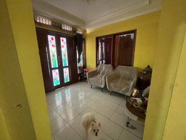 [RBT090] Dijual Rumah Nyaman Daerah Arcamanik Bisa di Cicil - Gambar 3