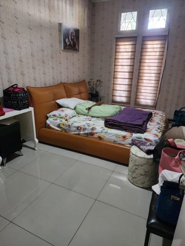 [RBT131] Dijual Rumah Antapani Bandung, Tanjungsari - Gambar 2