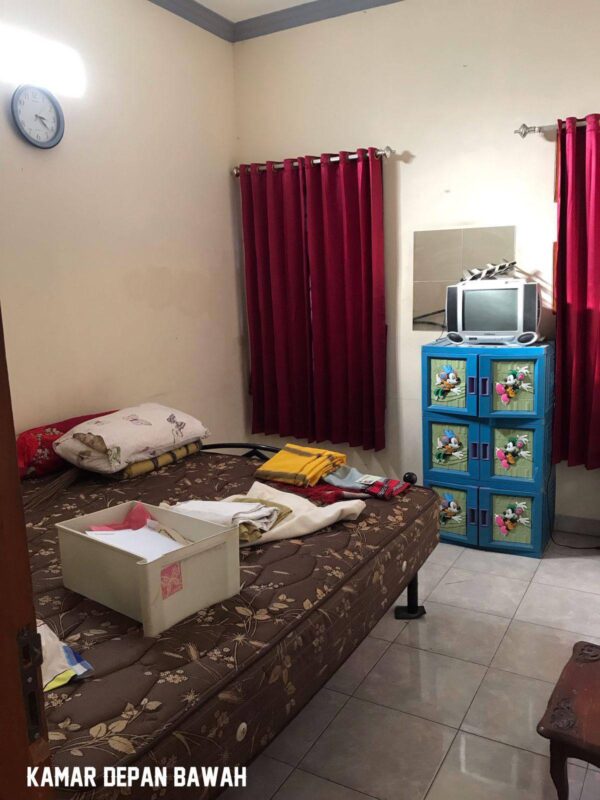 [RBT021] Rumah 2 Lantai di Arcamanik - Gambar 4