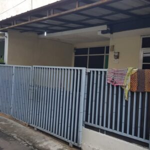 [RBT050] Dijual Rumah di Antapani dekat Griya