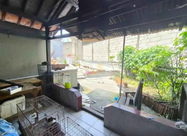 [RBT097] Jual MURAH Rumah Antapani - Gambar 2
