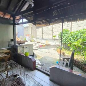 [RBT097] Jual MURAH Rumah Antapani