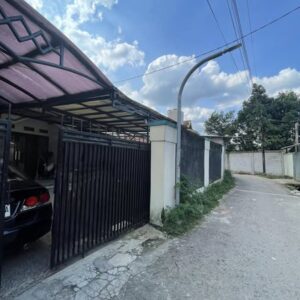 [RBT090] Dijual Rumah Nyaman Daerah Arcamanik Bisa di Cicil