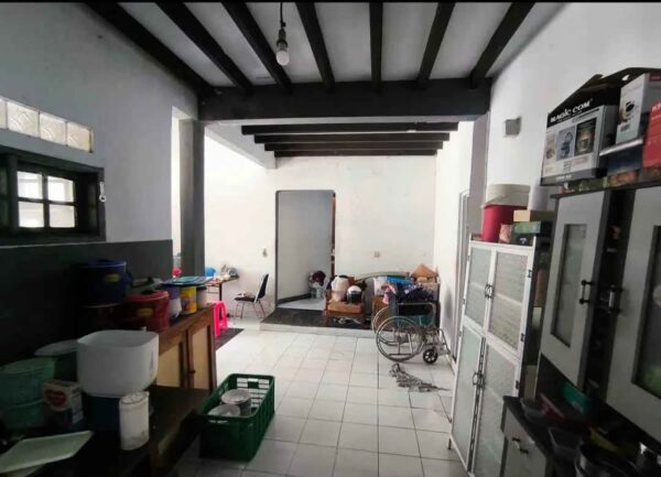 [RBT097] Jual MURAH Rumah Antapani - Gambar 3