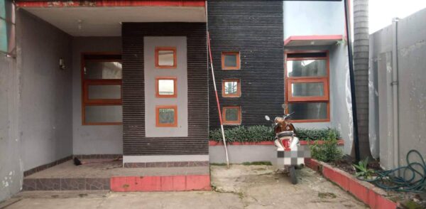 [RBT021] Rumah 2 Lantai di Arcamanik - Gambar 6