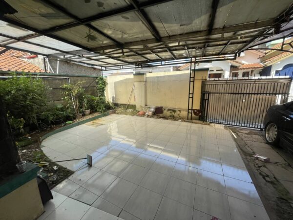 [RBT090] Dijual Rumah Nyaman Daerah Arcamanik Bisa di Cicil - Gambar 11